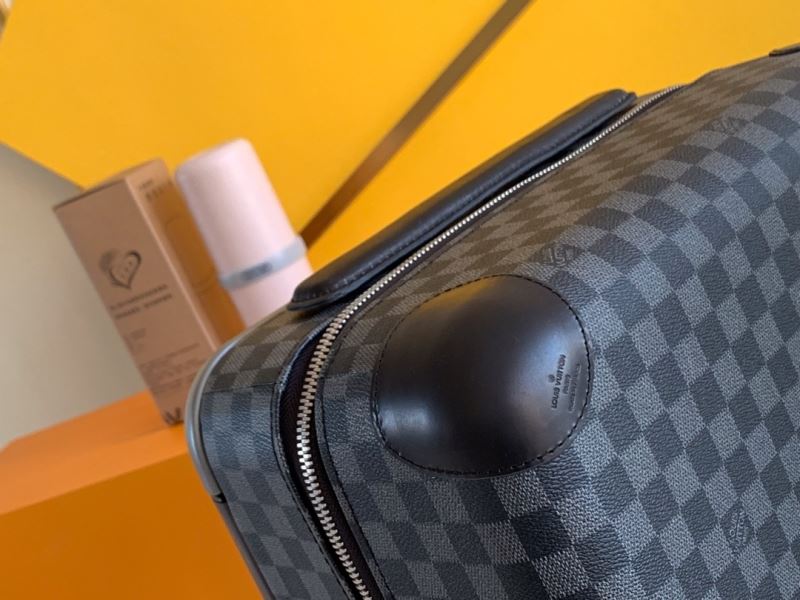 LV Suitcase